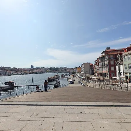 Flh Classic With Terrace & Parking * Porto