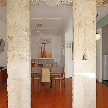 Apartment Flh Classic With Terrace & Parking *