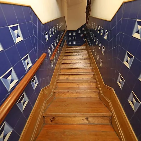 Apartment Flh Classic With Terrace & Parking Porto